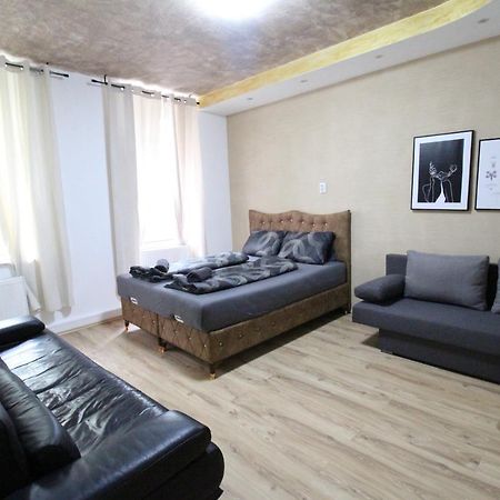 Private Quad Bedroom With Bathroom Rf3 비엔나 외부 사진