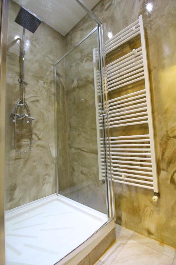 Private Quad Bedroom With Bathroom Rf3 비엔나 외부 사진