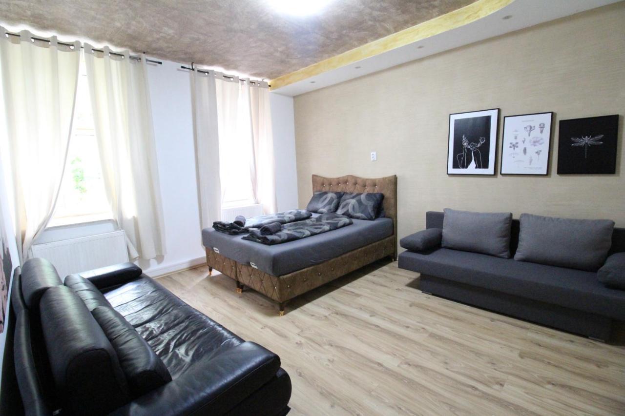 Private Quad Bedroom With Bathroom Rf3 비엔나 외부 사진