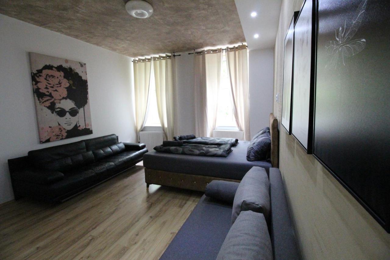 Private Quad Bedroom With Bathroom Rf3 비엔나 외부 사진