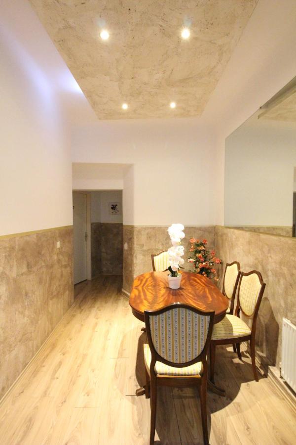 Private Quad Bedroom With Bathroom Rf3 비엔나 외부 사진