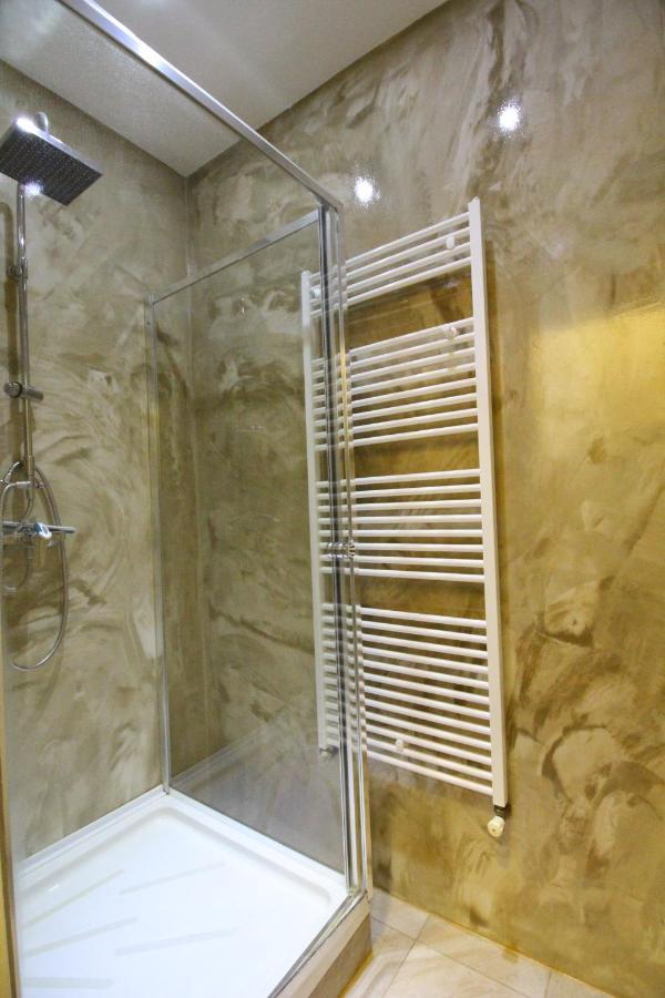 Private Quad Bedroom With Bathroom Rf3 비엔나 외부 사진