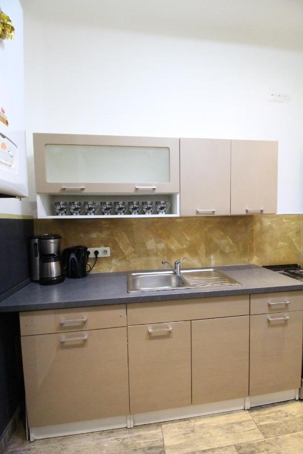 Private Quad Bedroom With Bathroom Rf3 비엔나 외부 사진